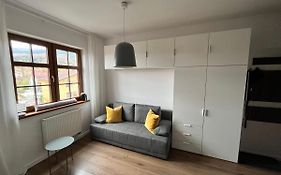 Apartament Love Góry Karpacz Centrum